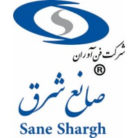 Sane Shargh Co. logo - Similar company to Mitwelt Data Processors
