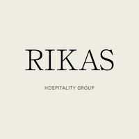 RIKAS Hospitality Group logo - Similar company to A S Unique Hr