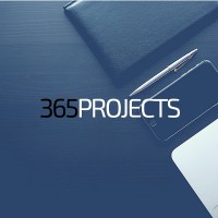 365Projects Consulting UK logo - Similar company to Ninth Binary