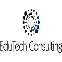 Edutech Consulting logo - Similar company to Vita Software Development