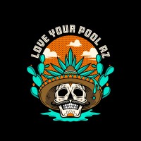 Love Your Pool AZ logo - Similar company to Persimmony