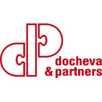 Docheva and Partners logo - Similar company to Business Effect