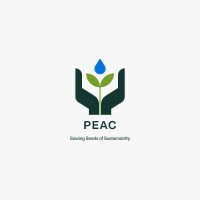 Platform for Environment, Agriculture and Climate Change (PEAC) logo - Similar company to Advocates Coalition For Development And Environment (Acode)