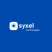 Syxel Technologies logo - Similar company to Rand Ja.