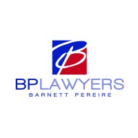 BP Lawyers logo - Similar company to Empowered Together