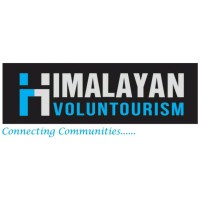 Himalayanvoluntourism logo - Similar company to Himalayan Voluntourism