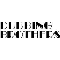 DUBBING BROTHERS logo - Similar company to Dubnsub: Dubbing Studio, Voice-Over, Audio Description & Subtitling Services Agency