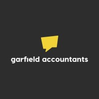 Garfield Accountants Ltd logo - Similar company to Relevant Bits