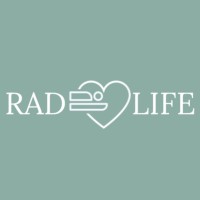 RADLIFE logo - Similar company to Blume Medicina Diagnóstica
