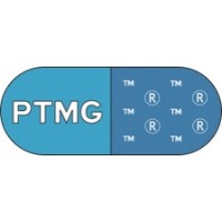 PTMG (Pharmaceutical Trade Marks Group) logo - Similar company to Elipe