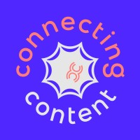 Connecting Content logo - Similar company to Vvsb