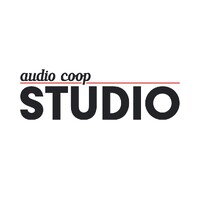 audio coop STUDIO logo - Similar company to Querstarter Gmbh
