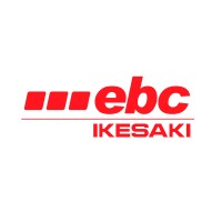 EBC Cosméticos/Ikesaki logo - Similar company to Taiff