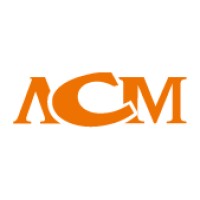 ACM Energy Inco. Bunkering & Lubricant Worldwide logo - Similar company to Ocean Lubricants Pte Ltd