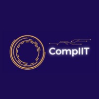 COMPIIT Erasmus Plus Project logo - Similar company to Hi.Bionic.Hand