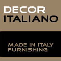 DECOR ITALIANO logo - Similar company to Laboratorio Italiano Design