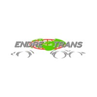 ENDRE TRANS logo - Similar company to Marcos Tms