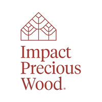 Impact Precious Wood Inc. logo - Similar company to Zed Ahsap