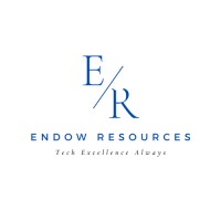 Endow Resources logo - Similar company to Decode Technologies