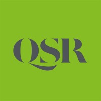 QSR | Proffs på proffskök logo - Similar company to Qsr Partner Ab