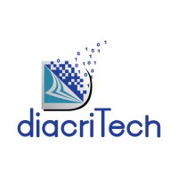 diacriTech logo - Similar company to Glossixpro