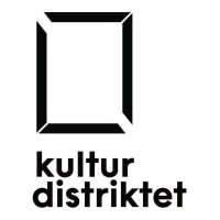 Kulturdistriktet logo - Similar company to Creative Roots: Collective Urbanism