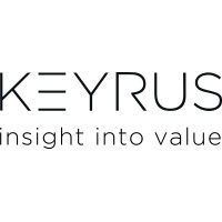 Keyrus Limited logo - Similar company to Keyruscloud