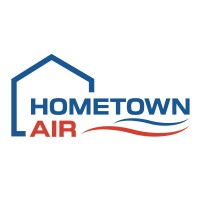 Hometown Air NC logo - Similar company to Fogg Hvac