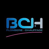 BCH Plomberie Chauffage logo - Similar company to Mf Elec