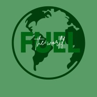 Fuel the World logo - Similar company to Case Project Program
