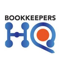 Bookkeepers HQ logo - Similar company to Core Success