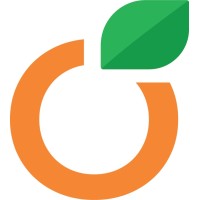 Orange Health logo - Similar company to Ulo