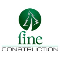 Fine Construction INC logo - Similar company to Fine Construction, Llc.