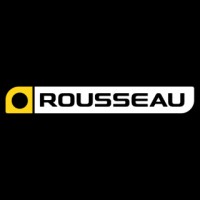 ROUSSEAU logo - Similar company to Noremat