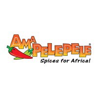 Amapelepele Spices logo - Similar company to Electric Assemblies