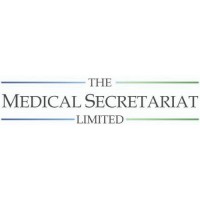 The Medical Secretariat Ltd logo - Similar company to Medsec Services