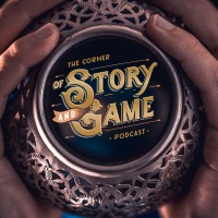 The Corner of Story and Game logo - Similar company to Progressive Generation Academy
