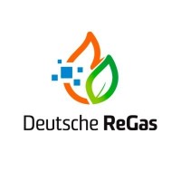 Deutsche ReGas logo - Similar company to Haymaker Ch