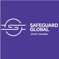 Safeguard Global Staff Leasing Spain logo - Similar company to Volpe Solutions