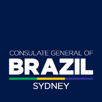 Consulate General of Brazil in Sydney logo - Similar company to All Access Migration