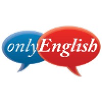 Only English