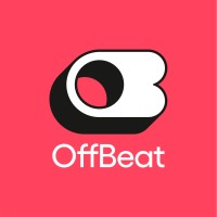 OffBeat logo - Similar company to Toolpad