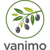 vanimo - feines Olivenöl logo - Similar company to Jemly'S Health