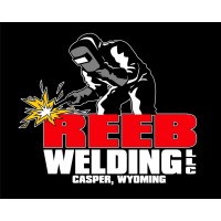 Reeb Welding, LLC logo - Similar company to Robatherm Polska