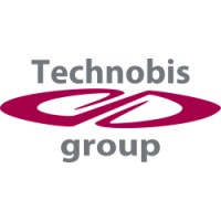 Technobis Group logo - Similar company to Photonfirst