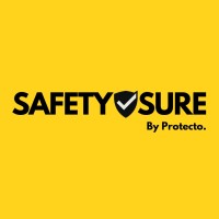 Safety Sure By Protecto logo - Similar company to Laugfs Lfinity