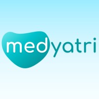 Medyatri logo - Similar company to Brewholik Alcobev