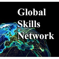 Global Skills Network logo - Similar company to Max Training Aps