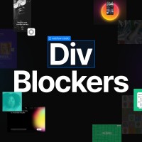 DivBlockers logo - Similar company to Janlosert.Com