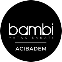 Bambi Yatak Acıbadem logo - Similar company to Koşuyolu Özel Koçeğitim Servisleri Ltd. Şti.